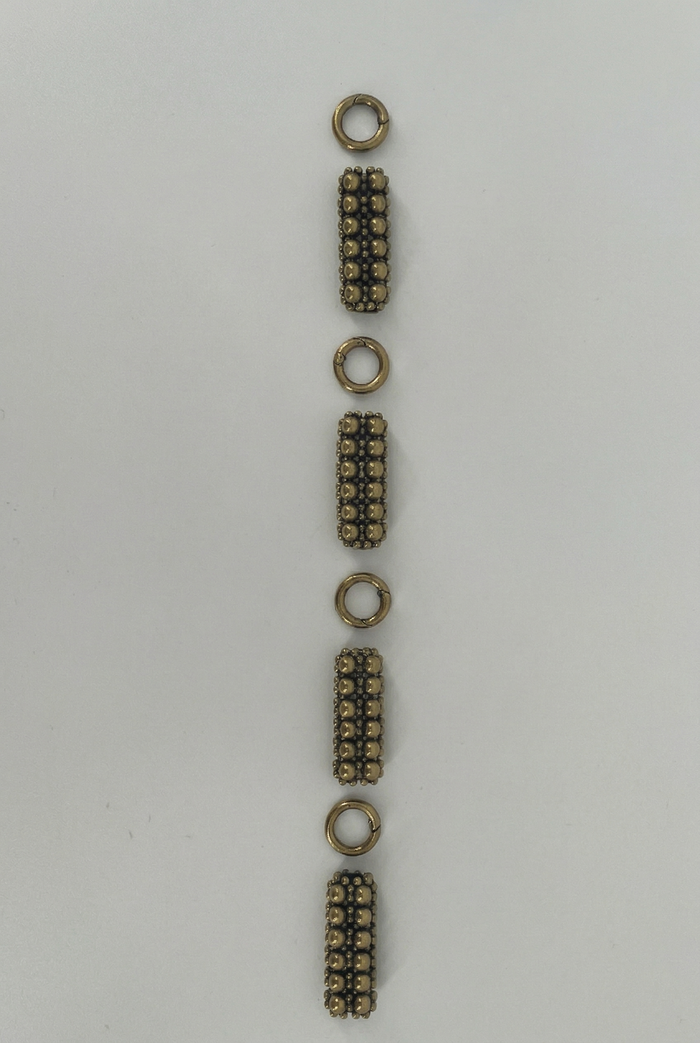 Antique Gold