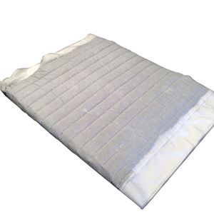 5'x22' Cotton Roadmat