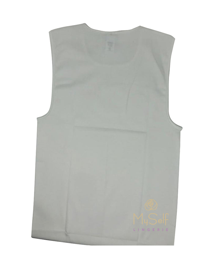 Nina Von C 70 391 111 Sleeveless Undershirt MYSELFLINGERIE.COM