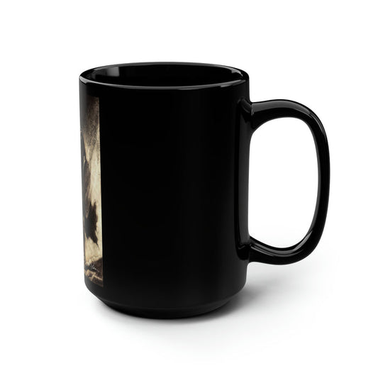 "Armor of God" 15oz Mug