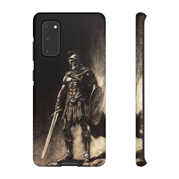 Samsung Galaxy S20 / Matte
