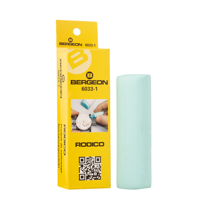 Bergeon 6033 Rodico Cleaning Putty Watch Repair Tool