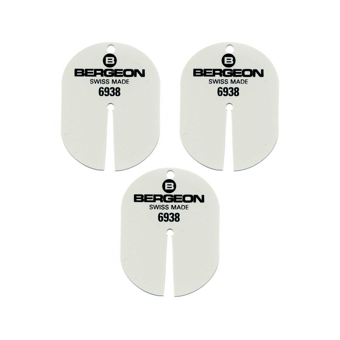 Bergeon 6938 Dial Protectors