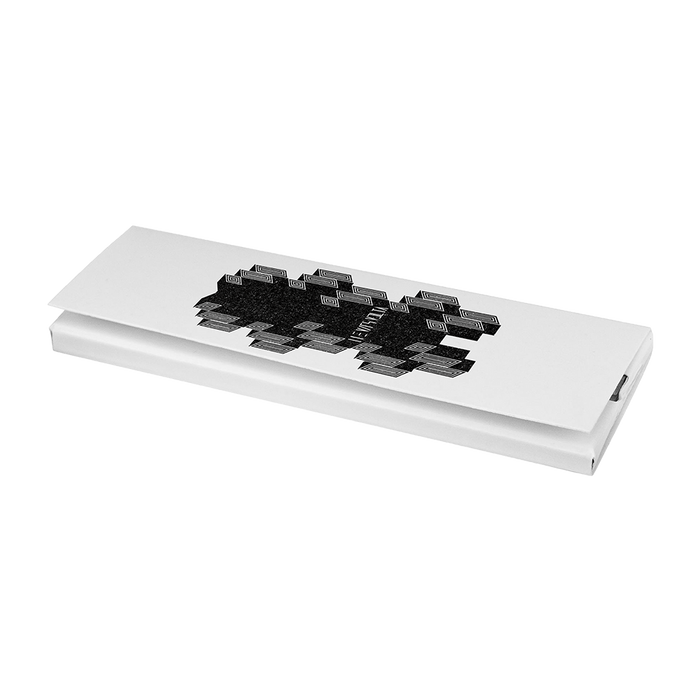 Blocks White Rolling Papers