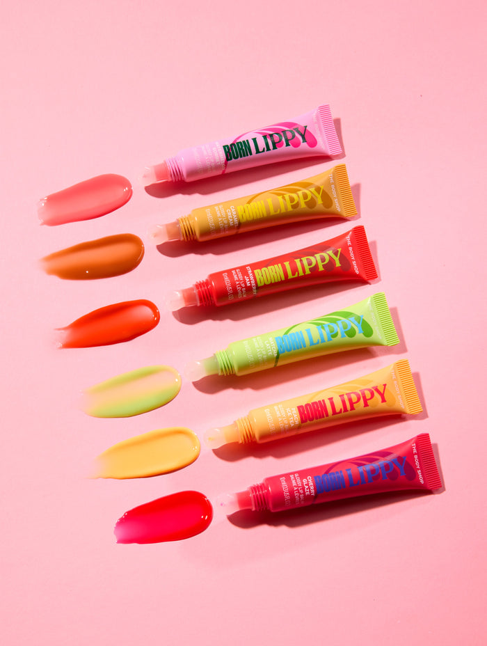 Born Lippy Karpuz Sorbesi