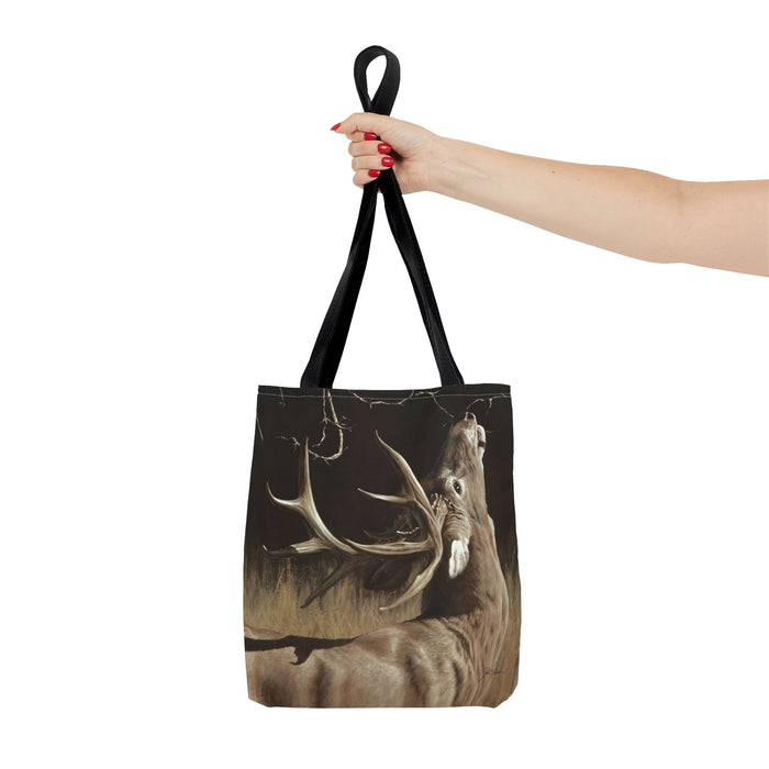 "Calling Card" Tote Bag