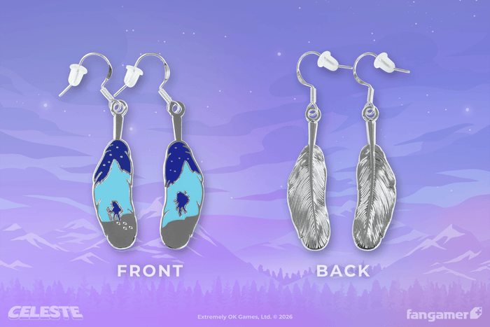 Celeste Earrings