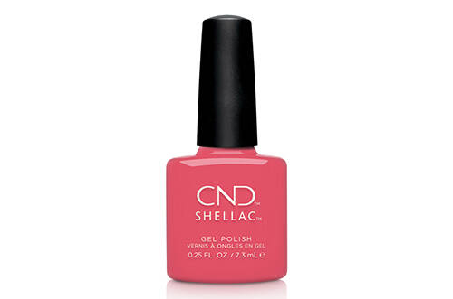 CND Shellac | Beach Escape
