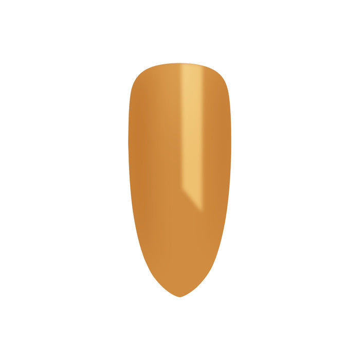 CND Shellac | Running Latte