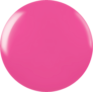 CND Vinylux | Hot pop pink
