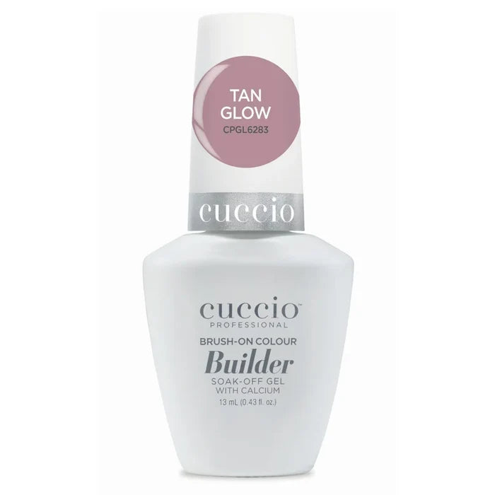 Tan Glow / .43oz