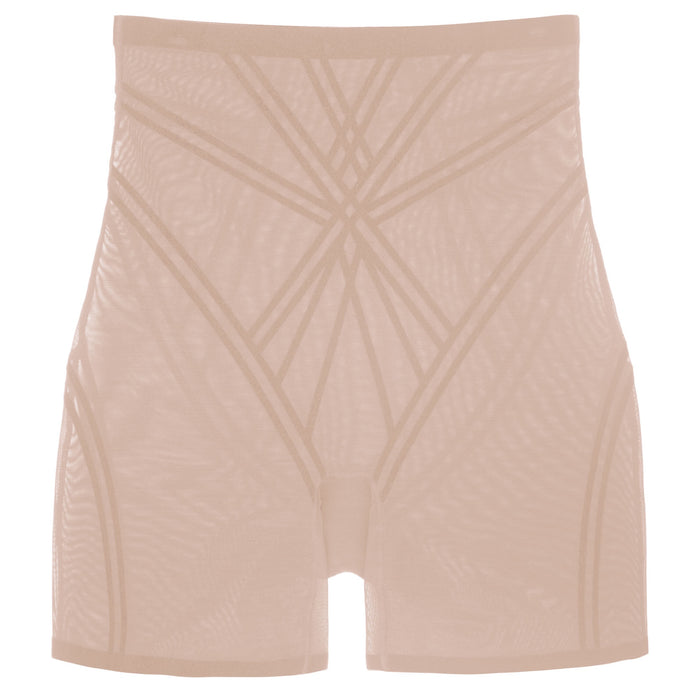 Dorina Pink Airsculpt Shaper with Legs