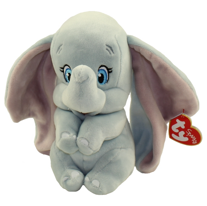 DUMBO - elephant reg