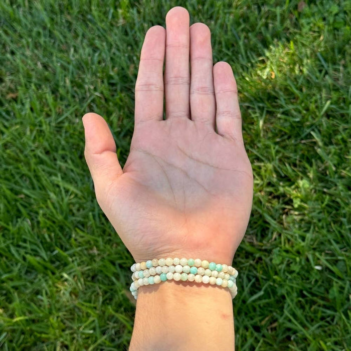 Earths Elements Wholesale - Crystal Bracelet