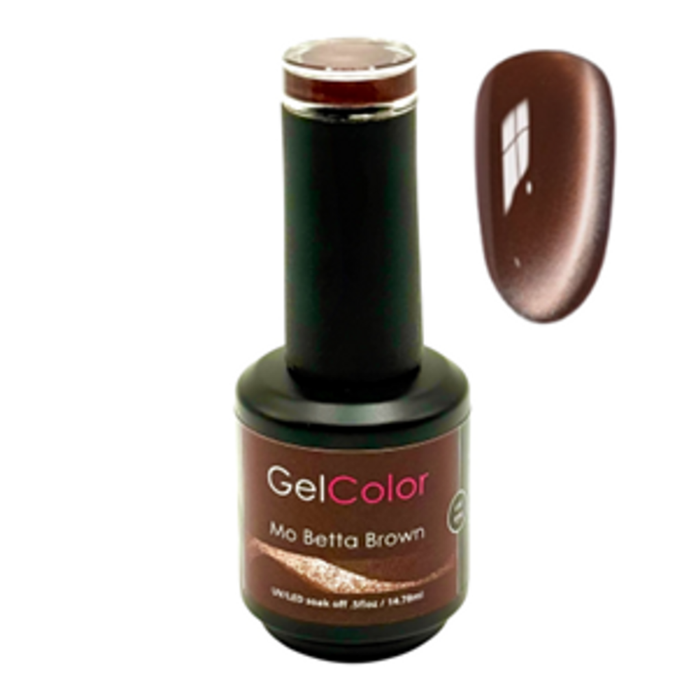 EGN Cat Eye | Mo Betta Brown