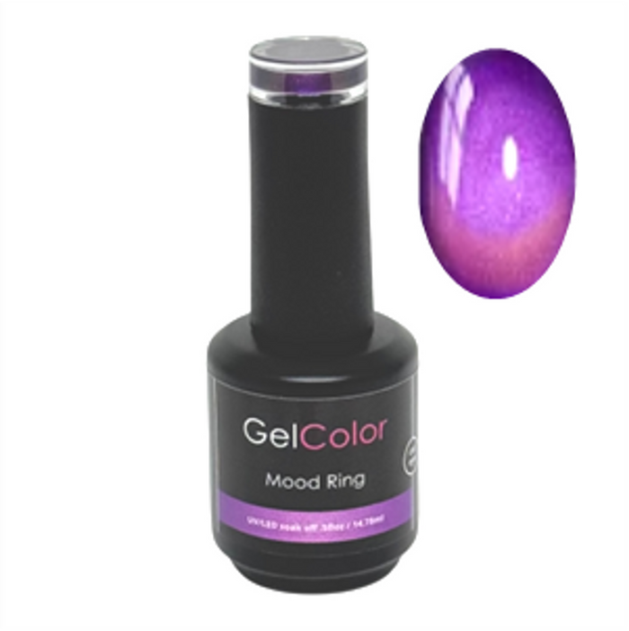 EGN Cat Eye | Mood Ring