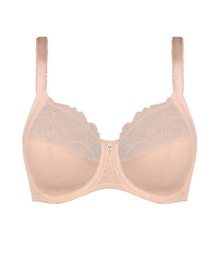 Fantasie 3021 Memoir Lace Underwire Bra MYSELFLINGERIE.COM
