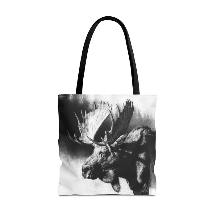 18" × 18'' / Black