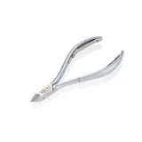 Gemini | Cuticle Nipper 1/2 Jaw | Double Spring