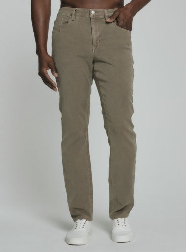 Khaki / 33-32