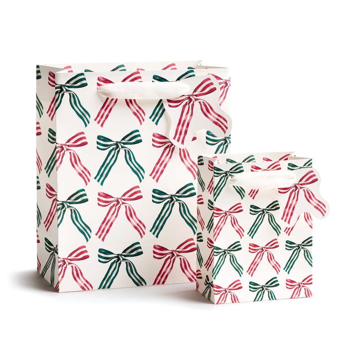 Gift Bag | Ribbon Candy