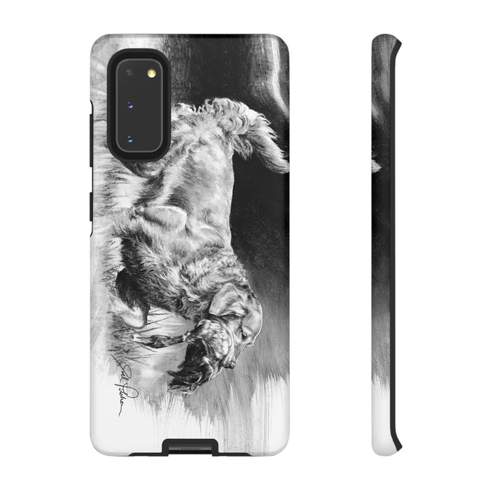 Samsung Galaxy S20 / Matte