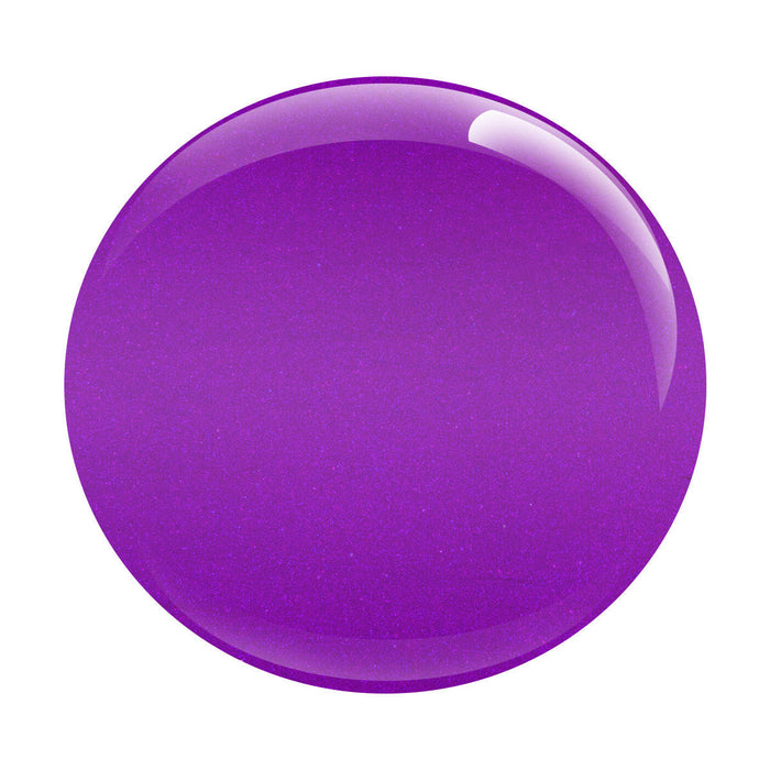 Gotti Nails Fusion Acrylic Powder | #085 The Grape Escape Artist