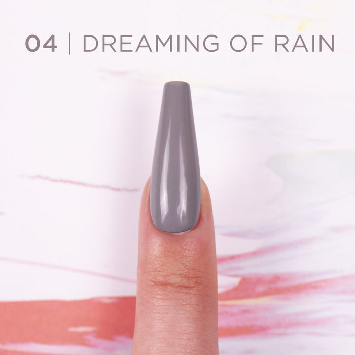 Gotti Nails Gel Color | #004 Dreaming Of Rain