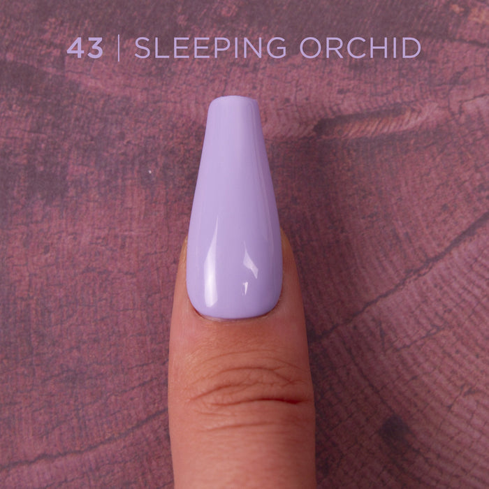 Gotti Nails Gel Color | #043 Sleeping Orchid