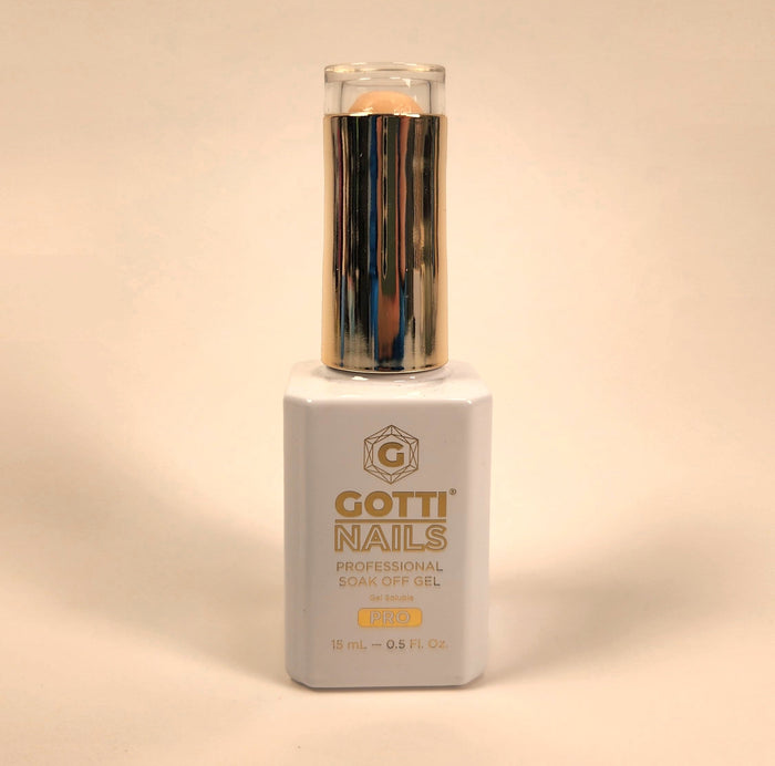 Gotti Nails Gel Color | #108 Finding Myself