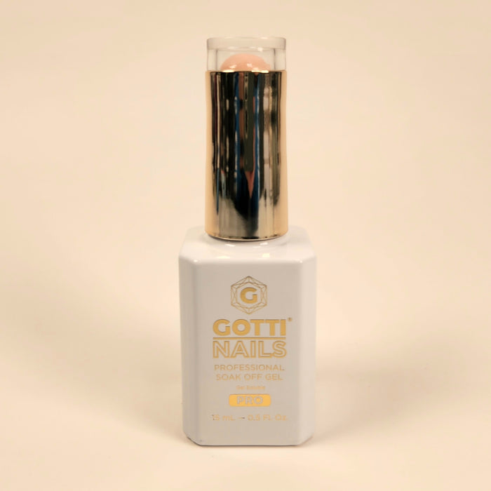 Gotti Nails Gel Color | #112 I'm The Boss Now