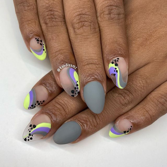 Gotti Nails Nail Lacquer | #004 Dreaming Of Rain