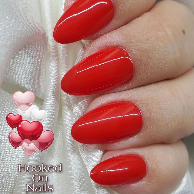 Gotti Nails Nail Lacquer | #027 Pretty Little Miss