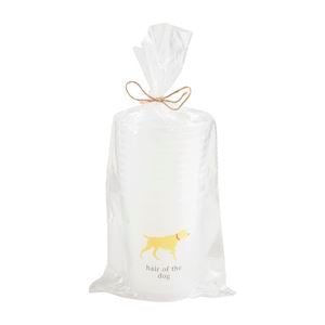 HAIR OF THE DOG PARTY CUP SET