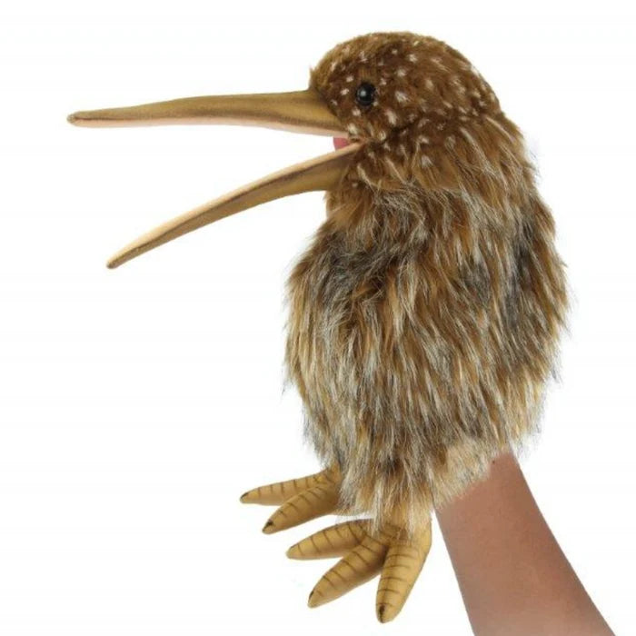 Hansa Kiwi Puppet