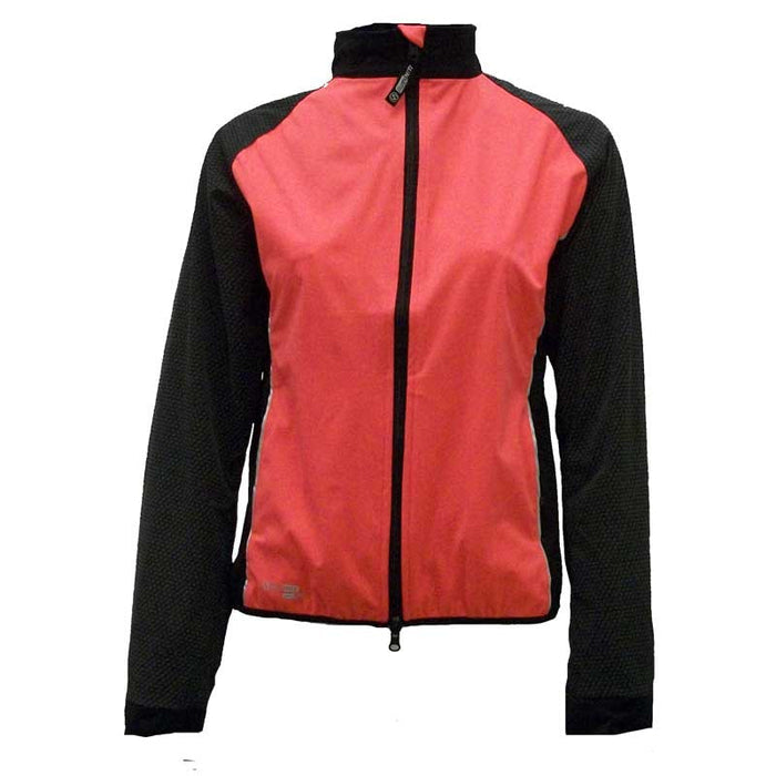 illumiNITE Women's Tailwind Reflective Jacket
