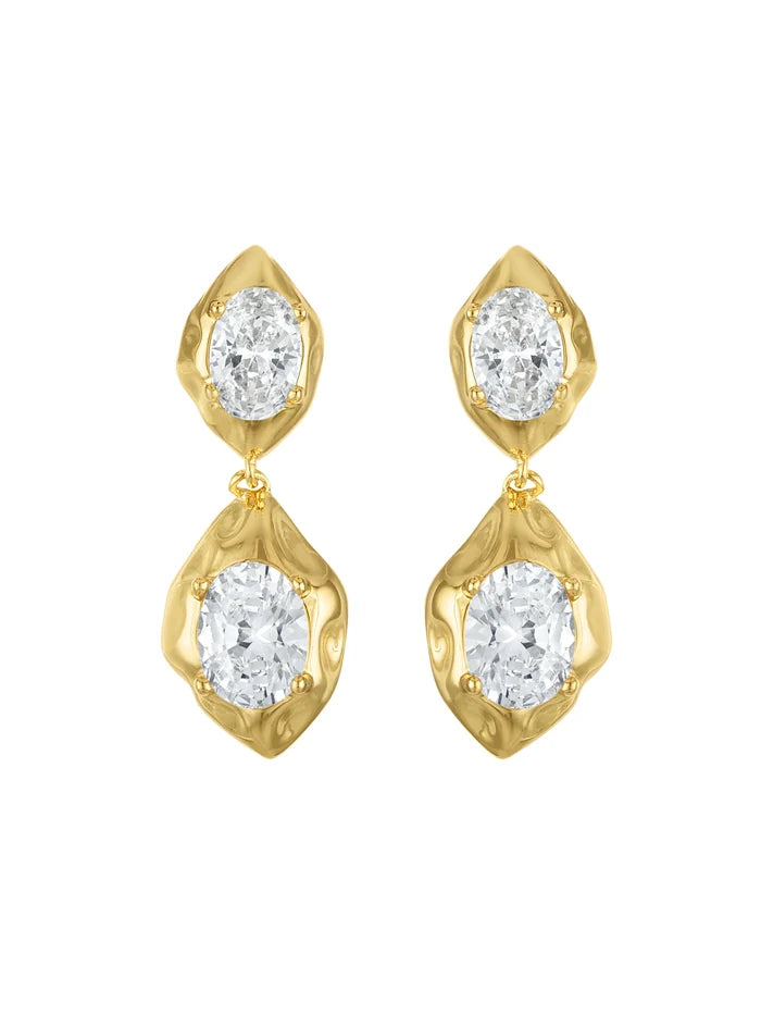 Kalynn Drop Earrings