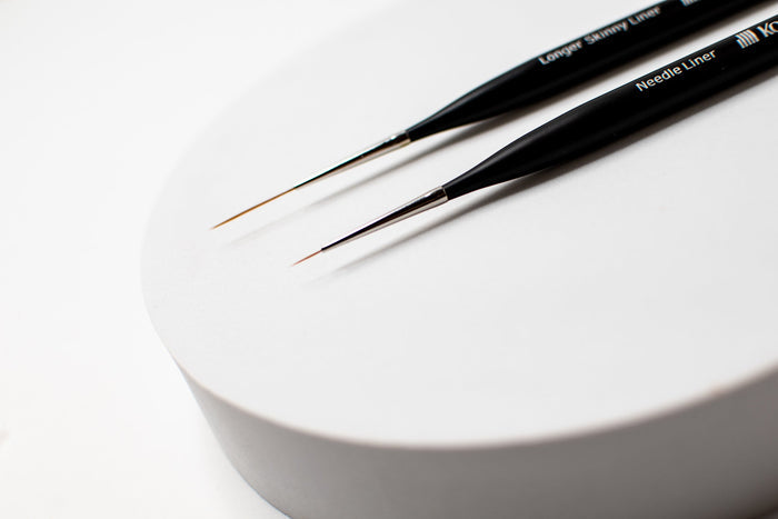 Kokoist Brush | Needle Liner Brush