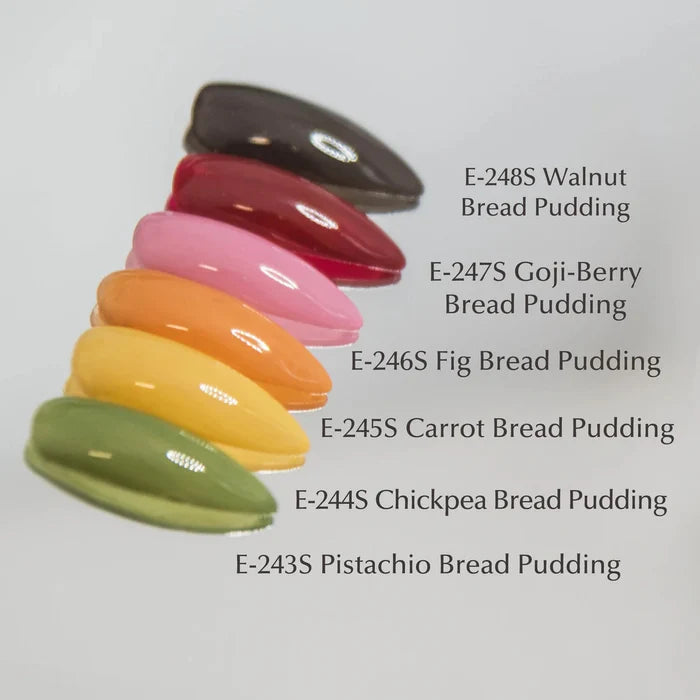 Kokoist Color Gel | E-248S Walnut Bread Pudding