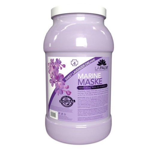 Sweet Lavender / One Size
