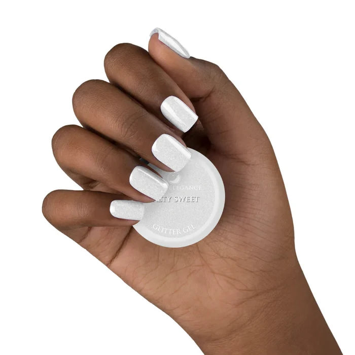 LE Glitter Gel | SALTY SWEET