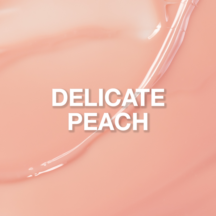 LE Lexy Line Hard Gel | Builder Delicate Peach