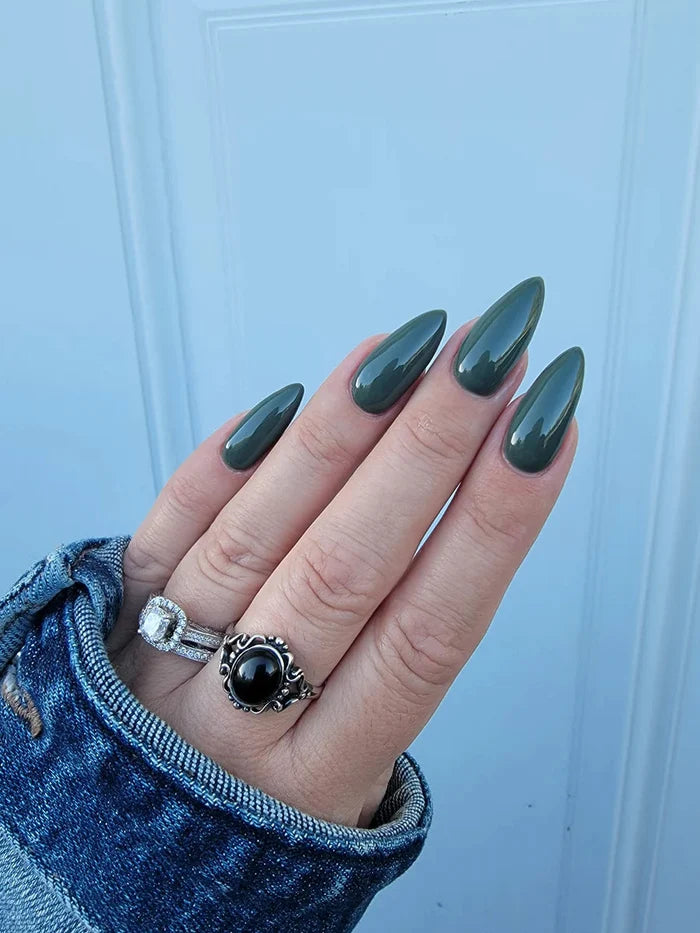 LE P+ Gel Polish | G.I. JANE
