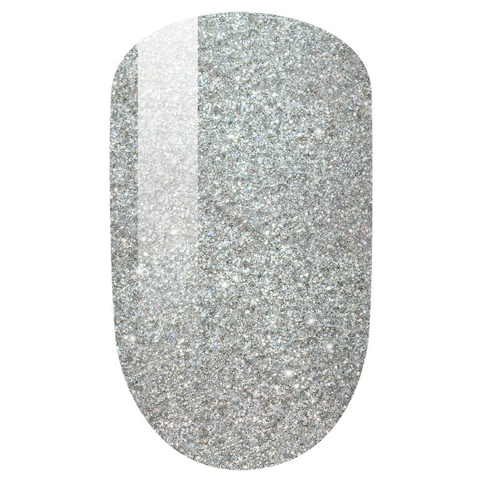 LeChat Perfect Match Sky Dust - Silver Lining