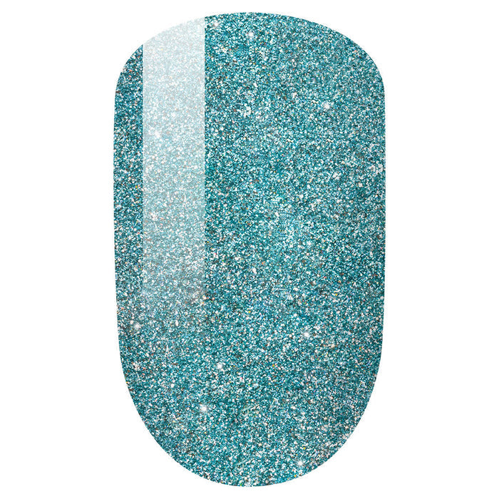LeChat Perfect Match Sky Dust - Tinsel Tease