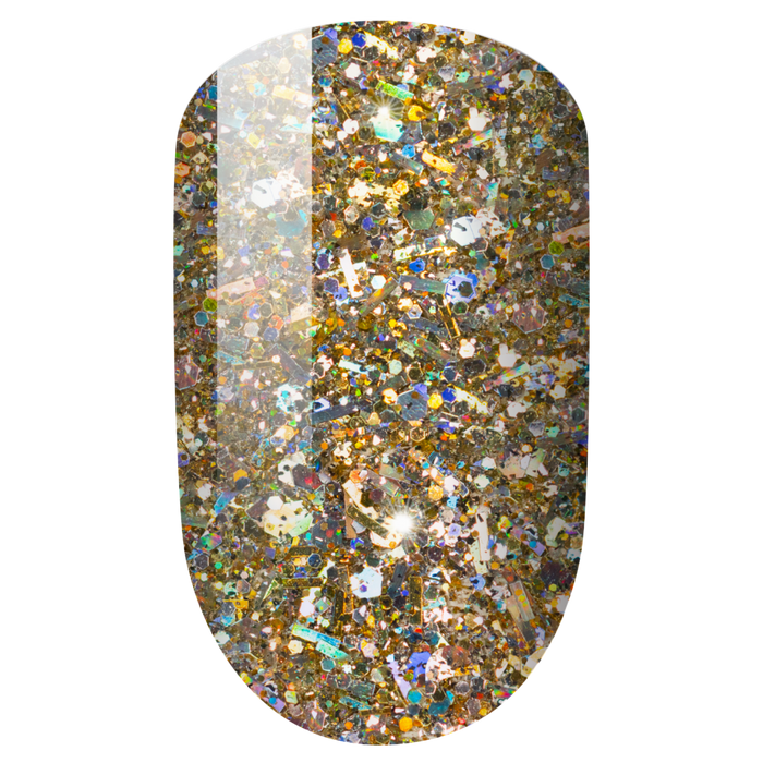 LeChat Perfect Match Sky Dust - Twilight Twinkle