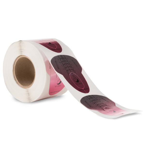 LEpro Nail Forms