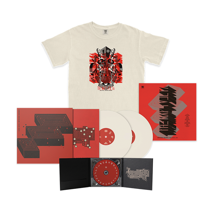 Lucro Sucio; Unfinished Business Bundle