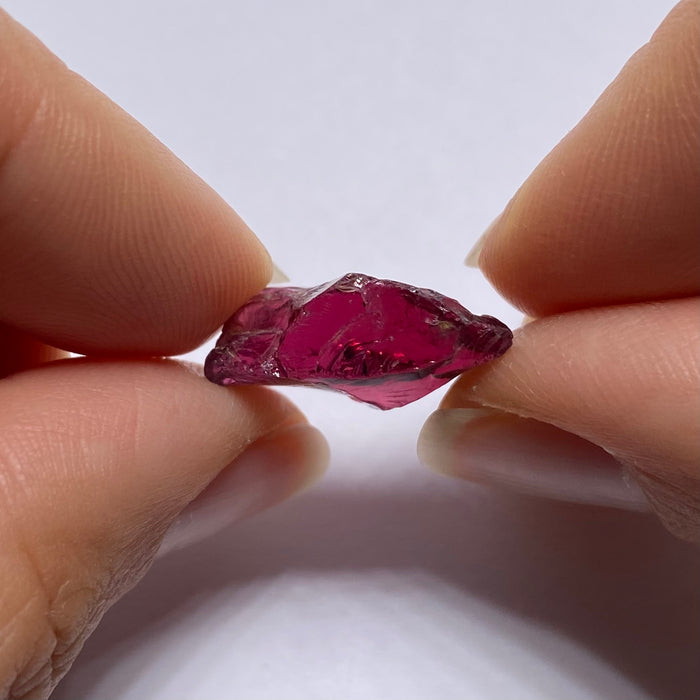 Malawi Garnet
