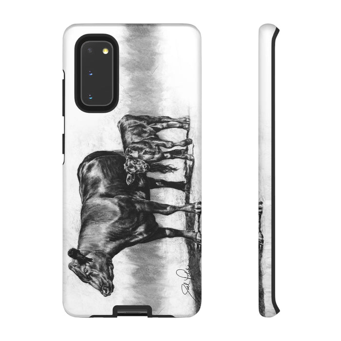 Samsung Galaxy S20 / Matte